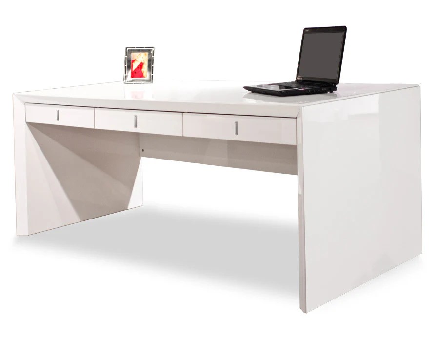 Modular office desks